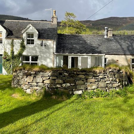 Inverlael Farm Cottages Exterior foto