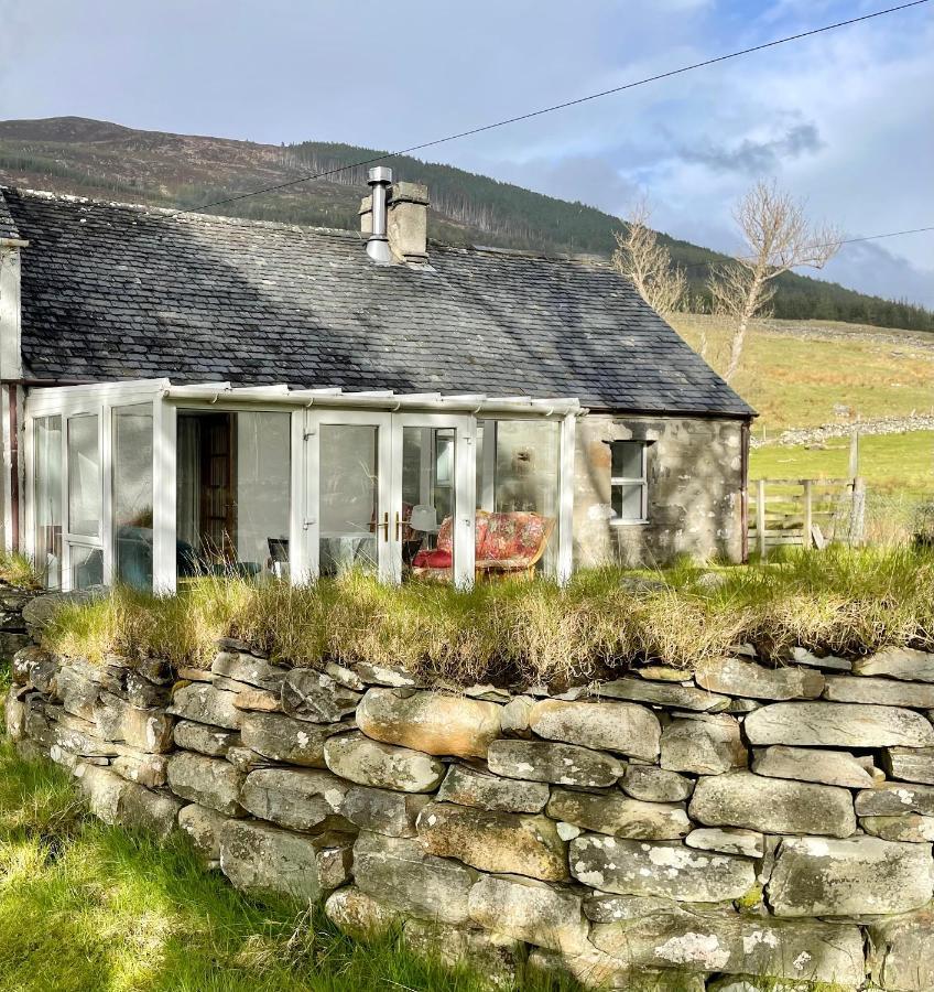 Inverlael Farm Cottages Exterior foto