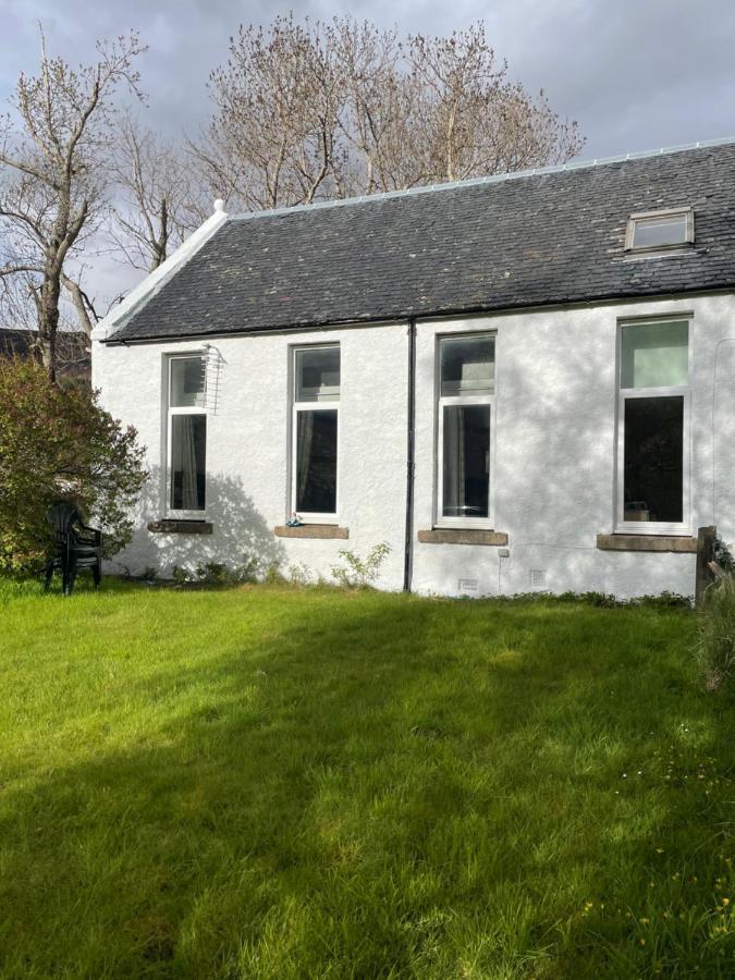Inverlael Farm Cottages Exterior foto