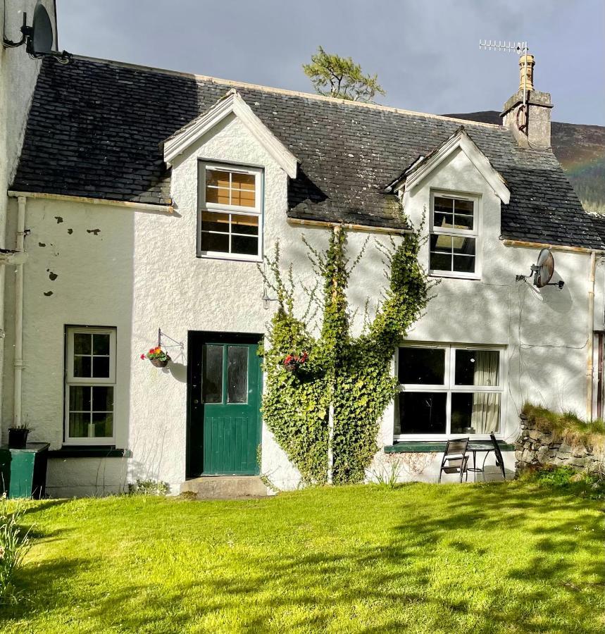 Inverlael Farm Cottages Exterior foto