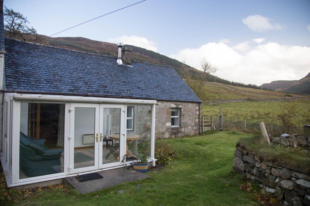 Inverlael Farm Cottages Exterior foto