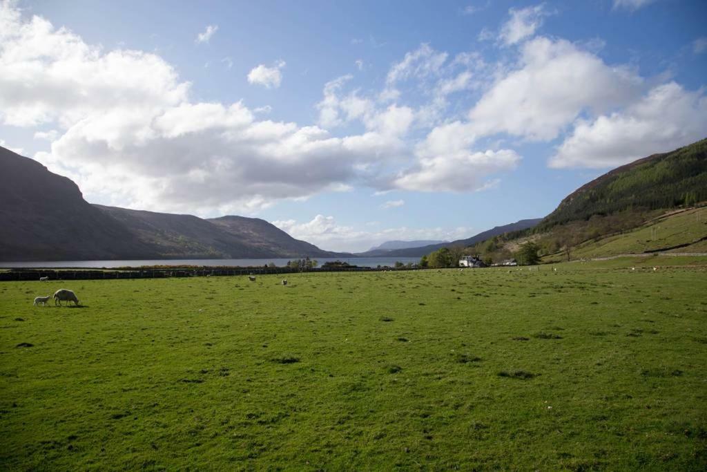 Inverlael Farm Cottages Exterior foto