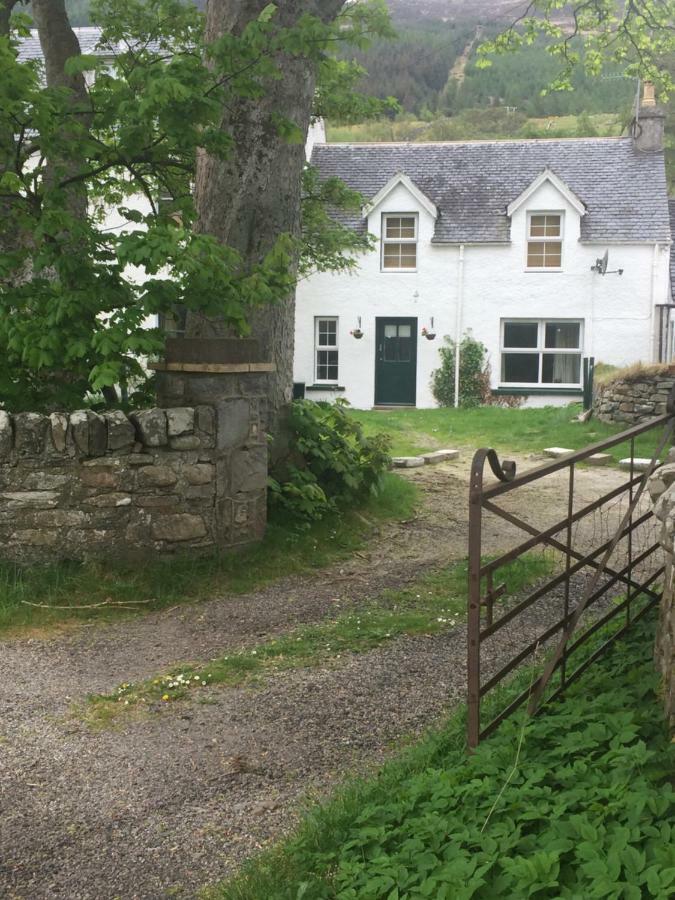 Inverlael Farm Cottages Exterior foto