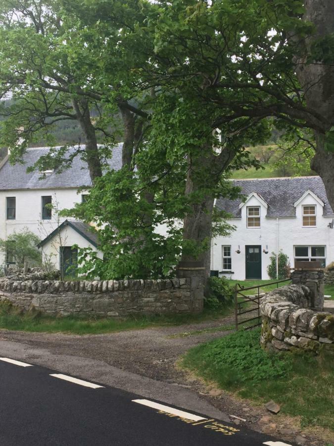 Inverlael Farm Cottages Exterior foto